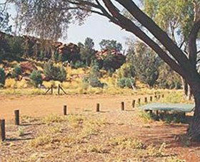 Native Gap Conservation Reserve - Attractions Brisbane 0