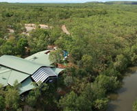 Nitmiluk National Park Visitor Centre
