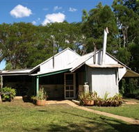 O'Keeffe Residence - Attractions Brisbane