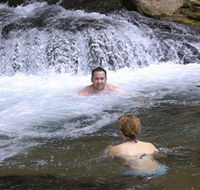 Berry Springs Nature Park - Attractions Brisbane