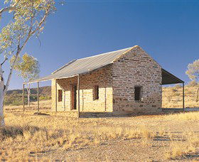 Alice Springs NT Attractions Brisbane