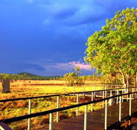 Litchfield National Park - Attractions Brisbane