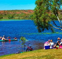 Tingkkarli/Lake Mary Ann - Attractions Brisbane