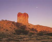 Chambers Pillar Historical Reserve