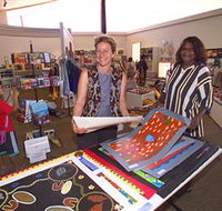 Nyinkka Nyunyu Art and Culture Centre - Attractions Brisbane