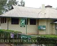 Hartley Street School