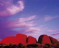 Red Centre Way