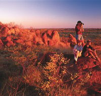 Kunjarra/The Pebbles - Attractions Brisbane