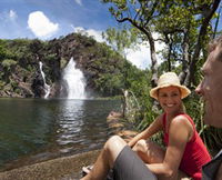 Wangi Falls
