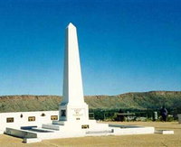 Anzac Hill