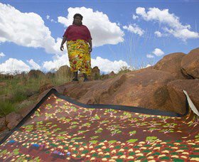 Julalikari Arts - Attractions Brisbane 0