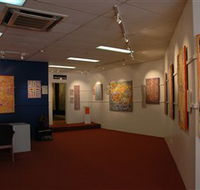 Mason Gallery - Attractions Brisbane