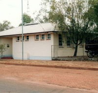 Tennant Creek Museum at Tuxworth Fullwood House - Attractions Brisbane