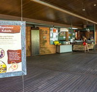 Bowali Visitor Centre - Attractions Brisbane