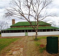 Tennant Creek Telegraph Station - Attractions Brisbane