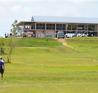 Gove Country Golf Club - Attractions Brisbane