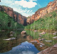 Jim Jim Falls - Attractions Brisbane