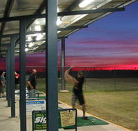 Flight Path Golf and Archery Range - Attractions Brisbane