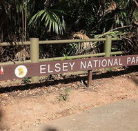 Elsey National Park - Attractions Brisbane