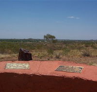 Bill Allen Lookout - Attractions Brisbane