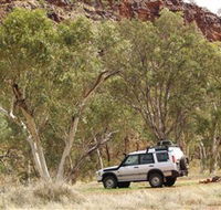 Owen Springs Reserve - Attractions Brisbane