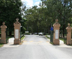 Wooloowin QLD Attractions Brisbane