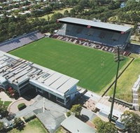 Ballymore - Attractions Brisbane
