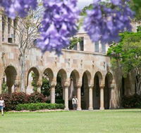 The University of Queensland - Attractions Brisbane