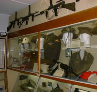 Victoria Barracks Museum - Attractions Brisbane