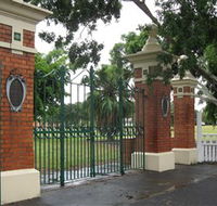 Yeronga Memorial Park - Attractions Brisbane