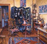 Philip Bacon Galleries - Attractions Brisbane