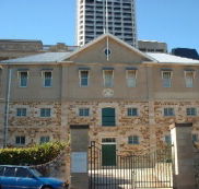 Commissariat Stores - Attractions Brisbane