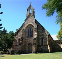 St Marys Anglican Church Memorial Chapel - Attractions Brisbane