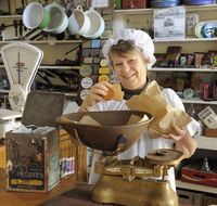 Samford District Historical Museum Society Incorporated - Attractions Brisbane