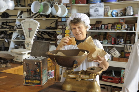 Samford District Historical Museum Society Incorporated - Attractions Brisbane 0