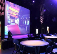 The Judith Wright Centre of Contemporary Arts - Attractions Brisbane