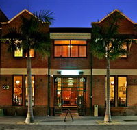 The Crosstown Eating House - Attractions Brisbane