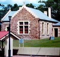 Windsor and District Historical Society Incorporated - Attractions Brisbane