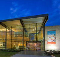 UQ University Art Museum - Attractions Brisbane