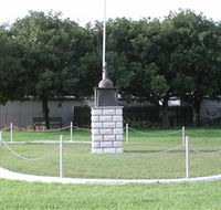 Pinkenba War Memorial - Attractions Brisbane