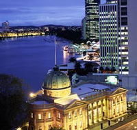 Brisbane Customs House - Attractions Brisbane