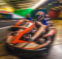 Go Karting Brisbane - Attractions Brisbane