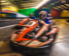 Go Karting Brisbane - Attractions Brisbane 0