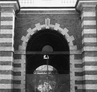 Boggo Road Gaol - Attractions Brisbane