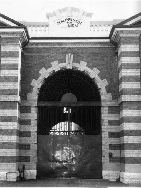 Boggo Road Gaol - Attractions Brisbane 0