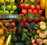 Valley Markets - Attractions Brisbane