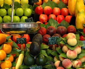 Valley Markets - Attractions Brisbane 0