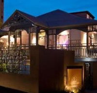 The Balfour Dining Room Spicers Balfour Hotel - Attractions Brisbane