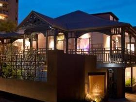 The Balfour Dining Room, Spicers Balfour Hotel - Attractions Brisbane 0