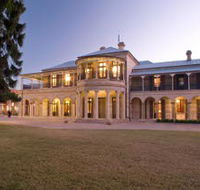 Old Government House - Attractions Brisbane